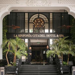 La Sinfonia Citadel Hotel And Spa